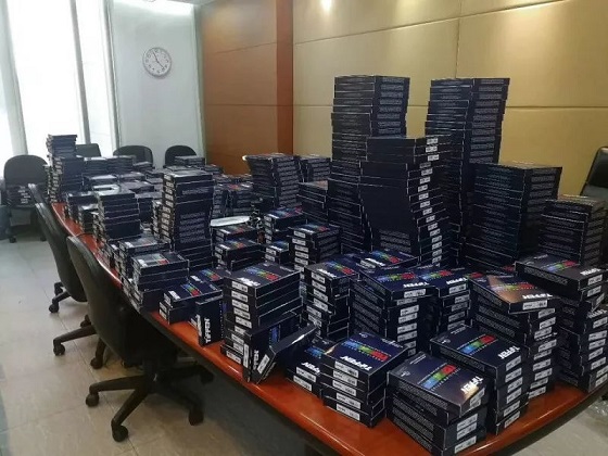 【正成資訊】TIFFEN鏡片到貨，敬請洽詢！