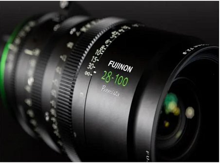 【正晟活動】電影變焦鏡頭的極致 FUJINON Premista 80-250mmT2.9-3.5